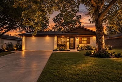 2622 Arcady Drive, Garland TX 75041