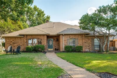 4300 Hanover Court, Plano TX 75093