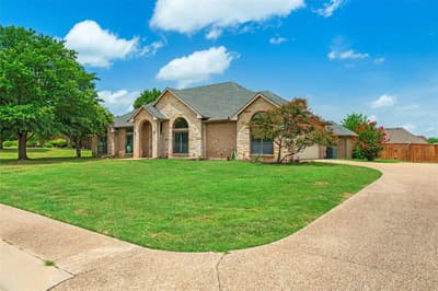 7241 Colwell Drive, Midlothian TX 76065