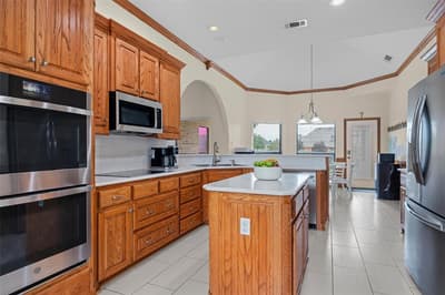7241 Colwell Drive, Midlothian TX 76065 - Photo 4