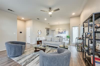 1609 Toddville Circle, Plano TX 75025 - Photo 5