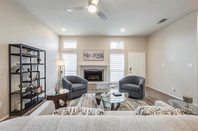 1609 Toddville Circle, Plano TX 75025 - Photo 4
