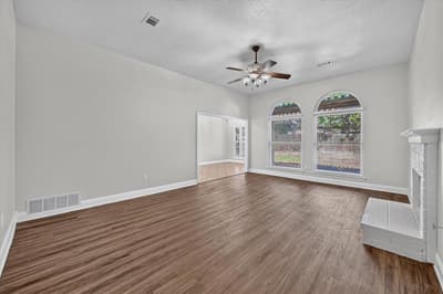 7520 Lake Arrowhead Drive, Fort Worth TX 76137 - Photo 2
