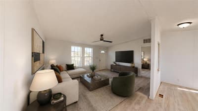 11687 Buttercup Lane, Justin TX 76247 - Photo 3