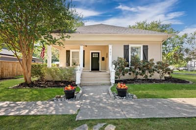 707 Tucker Street, McKinney TX 75069 - Photo 2