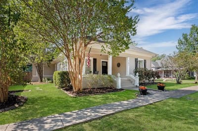 707 Tucker Street, McKinney TX 75069 - Photo 3