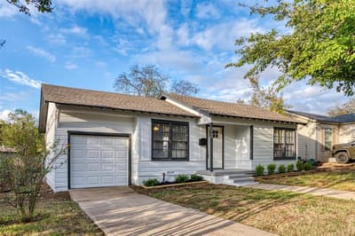 3462 W Gambrell Street, Fort Worth TX 76133 - Photo 2
