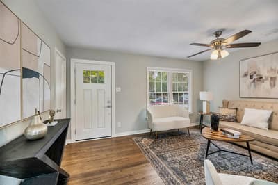 3462 W Gambrell Street, Fort Worth TX 76133 - Photo 4