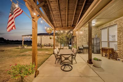 2231 Riverside Drive, Kaufman TX 75142 - Photo 5