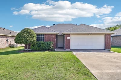 1504 Parrot Court, DeSoto TX 75115