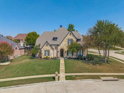 701 Starlight Pass, Heath TX 75032 - Photo 2