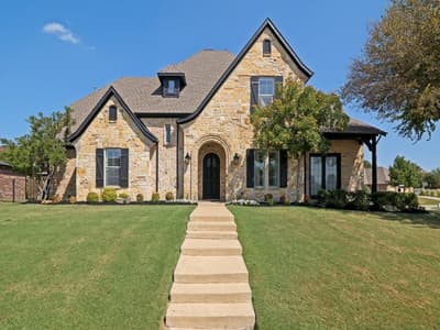 701 Starlight Pass, Heath TX 75032