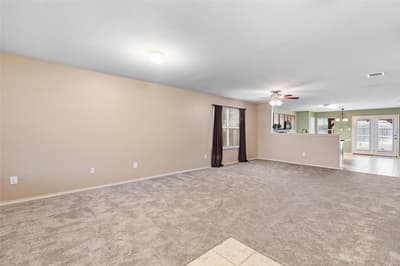 8640 Shallow Creek Drive, Fort Worth TX 76179 - Photo 5