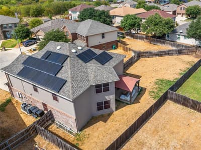 8640 Shallow Creek Drive, Fort Worth TX 76179 - Photo 4