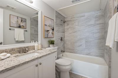 2535 Wedglea Drive # 235, Dallas TX 75211 - Photo 5