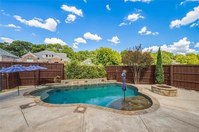 522 Basswood Trail, Garland TX 75040 - Photo 2
