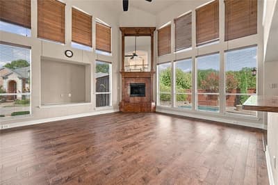 522 Basswood Trail, Garland TX 75040 - Photo 3