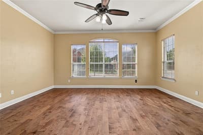 522 Basswood Trail, Garland TX 75040 - Photo 5