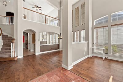522 Basswood Trail, Garland TX 75040 - Photo 4