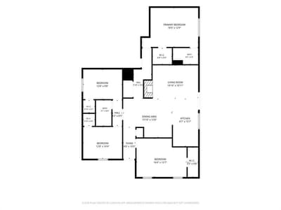 6009 Mimosa Lane, Rowlett TX 75089 - Photo 2