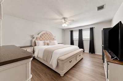 6009 Mimosa Lane, Rowlett TX 75089 - Photo 3