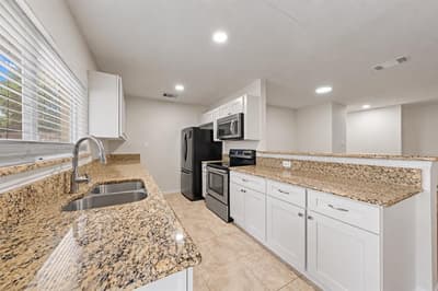 6009 Mimosa Lane, Rowlett TX 75089 - Photo 5