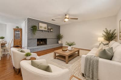 6009 Mimosa Lane, Rowlett TX 75089 - Photo 4