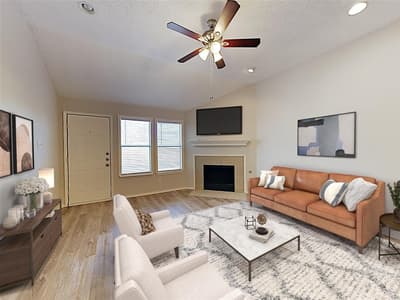2001 Fairview Drive, Forney TX 75126 - Photo 4