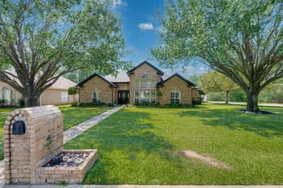 1318 Spring Branch Drive, Tyler TX 75703 - Photo 2