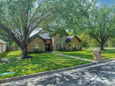 1318 Spring Branch Drive, Tyler TX 75703 - Photo 3