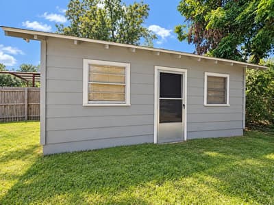 224 E 9th Street, Bonham TX 75418 - Photo 3