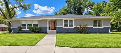 224 E 9th Street, Bonham TX 75418