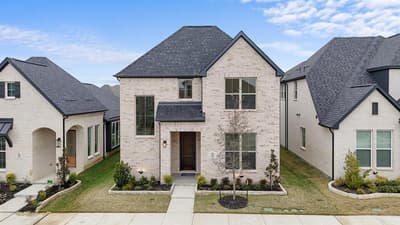 1512 Sandhill Lane, Celina TX 75009 - Photo 3