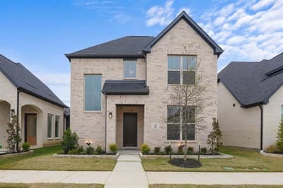 1512 Sandhill Lane, Celina TX 75009