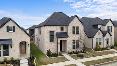 1512 Sandhill Lane, Celina TX 75009 - Photo 4