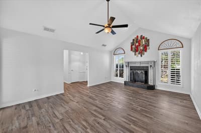 3315 Dasher Street, Lancaster TX 75146 - Photo 2