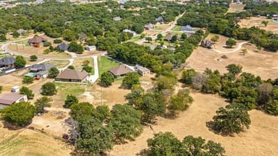 218 Hidden Creek Loop, Weatherford TX 76085 - Photo 5