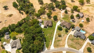218 Hidden Creek Loop, Weatherford TX 76085 - Photo 4