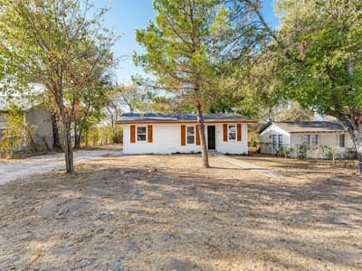 5217 Landino Street, Sansom Park TX 76114 - Photo 2