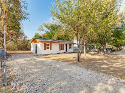 5217 Landino Street, Sansom Park TX 76114
