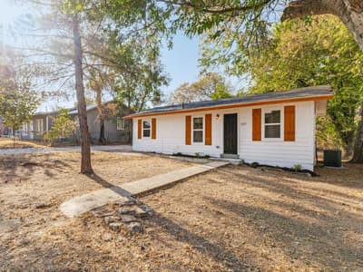 5217 Landino Street, Sansom Park TX 76114 - Photo 5