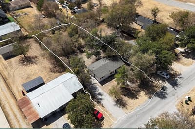 5217 Landino Street, Sansom Park TX 76114 - Photo 4