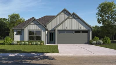 189 Brooks Street, Bullard TX 75757