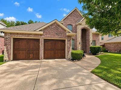 1713 Chessington Lane, McKinney TX 75072 - Photo 2