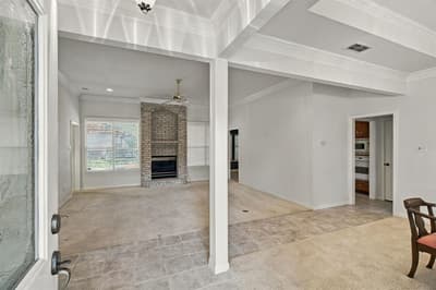 4007 Appian Way, Arlington TX 76013 - Photo 3