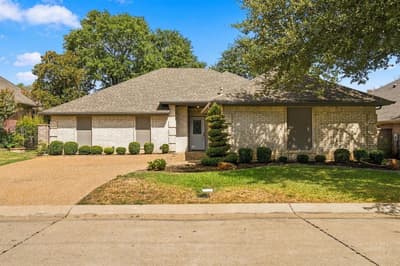 4007 Appian Way, Arlington TX 76013