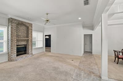 4007 Appian Way, Arlington TX 76013 - Photo 4