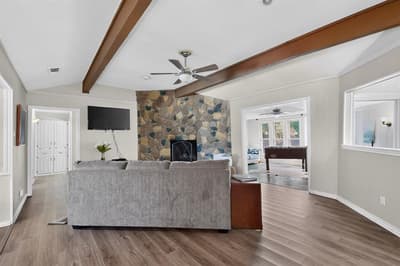 2812 Teakwood Lane, Plano TX 75075 - Photo 4