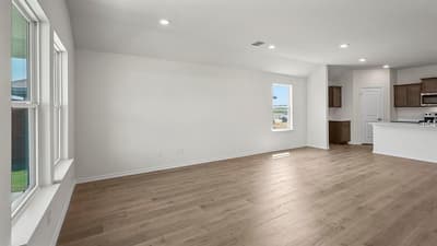 215 Yates Street, Bullard TX 75757 - Photo 3