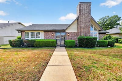 908 Via Barcelona, Mesquite TX 75150